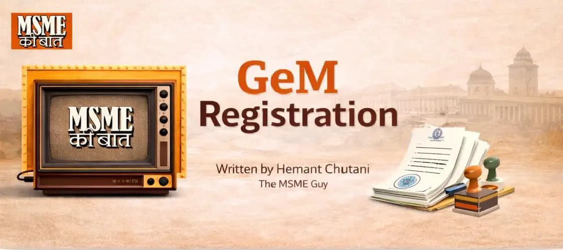 gem registration